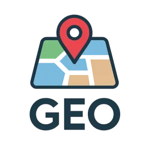 Another GEO Website