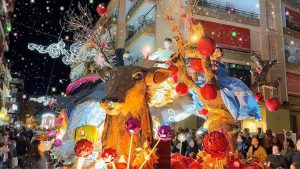 3 kings day benidorm 01