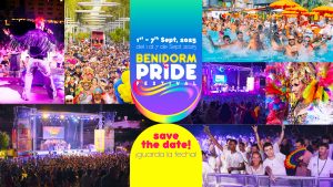 Benidorm pride 02