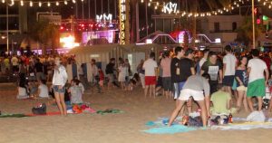 Hogueras de san juan